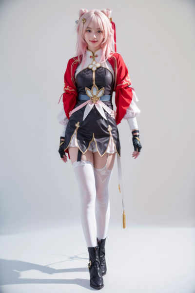 - δΈζδΈ-ε·‘η|March7th-Hunt