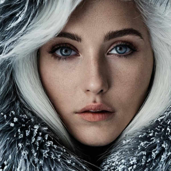 Realistic Skin Texture style XL (Detailed Skin) + SD1.5 + Flux1D + Pony + Illu - skin texture XL v4