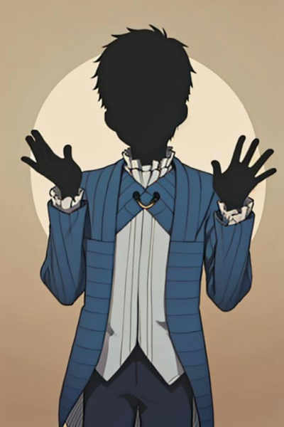 John | Shadows House - v1.0