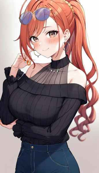 arisugawa_natsuha_noobxl_eps_1.0 - v1.0