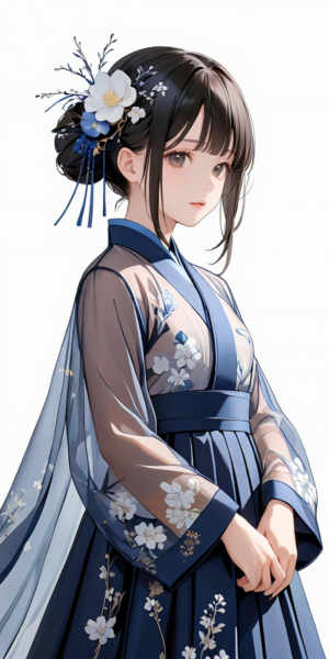 /Hanfu(XL,ill,Pony) - v1.0