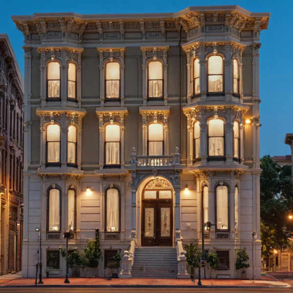 Victorian House Pony/SDXL/SD15 Panache - vic_house_SDXL_V2