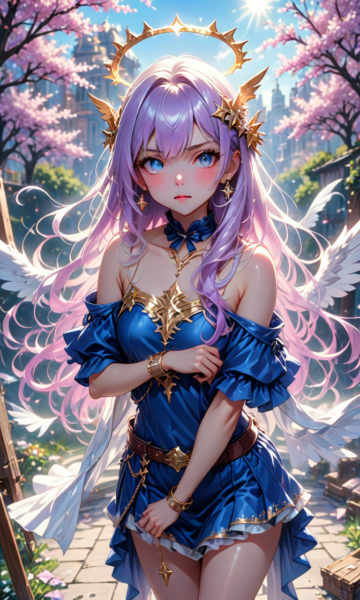 Enhance Resolution 8K - High Resolution - V1