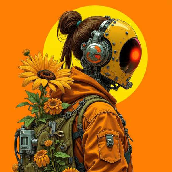 Radiant Horizon - Flux V1.0