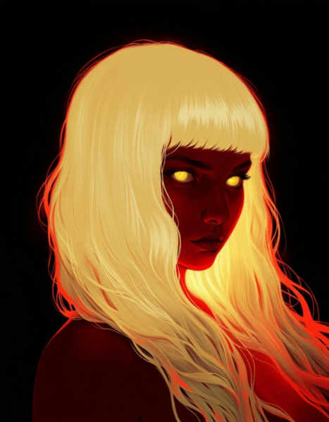 Lois van Baarle - V1