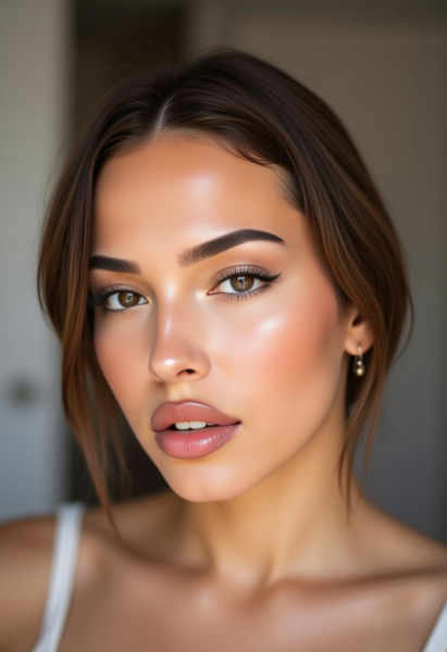 Vivienne Nobody FLUX - v1.0