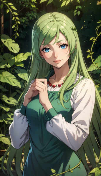 Treyni - That Time I Got Reincarnated as a Slime - Treyni - v1.0