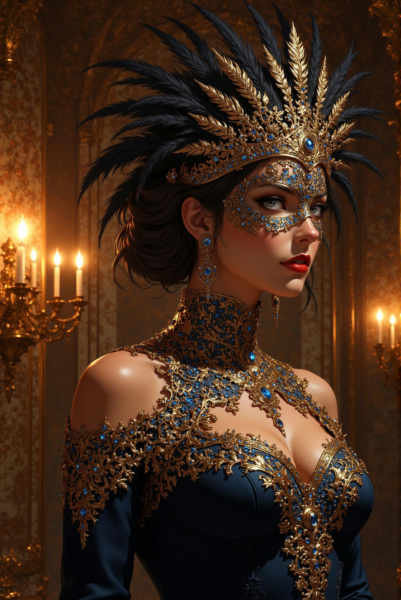 Anime Environment - Anime Scenery style v.1