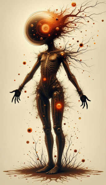 Detailed X-Ray Style - Flux - v1.0