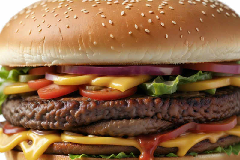 Close-up Detailed Shot by Agartha - v1.0