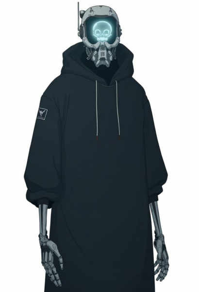 Custom Styles (Flux Rework) - Perkins-flux