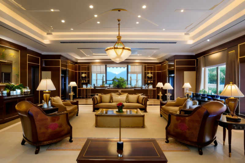 JJ's Interior Space - Club - v2.0