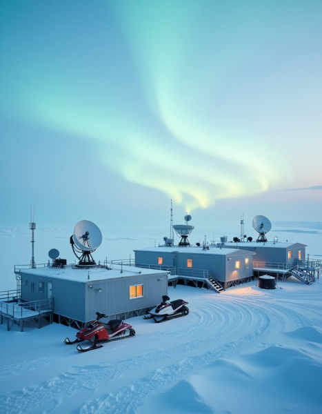 remote research base - v1.0