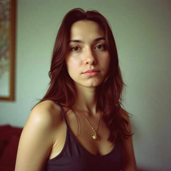 Kodak Gold 200 analog film stocks Footage F1D + XL - Gold 200 F1D v1.5