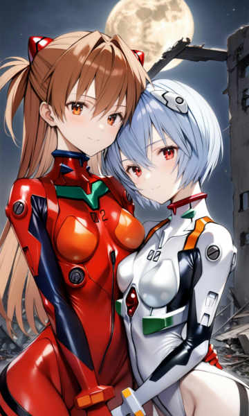 Nyatabe art style - (Animagine/Illustrious/Pony) - Animagine - v1.0