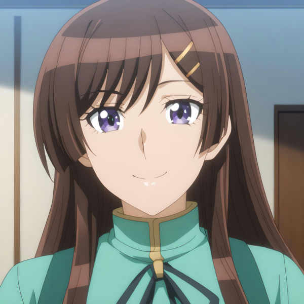 Otonashi Hibiki / - Tsukimichi - Moonlight Fantasy / - Animagine XL 3.1+IllustriousXL - v2.0 - Anima