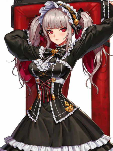 Dungeon & Fighter style (DNF style&DFO style) Style Noob sdxl pony sd1.5 - sdxl