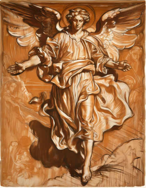 Frank Brangwyn Style XL Nr 1 - v1.0