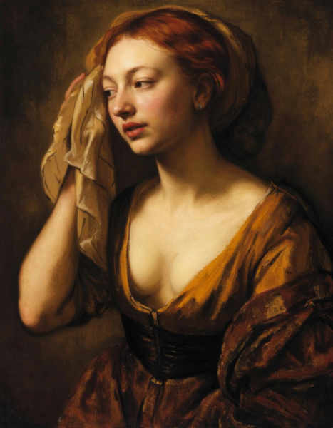 Classical Baroque FLUX - v1.0