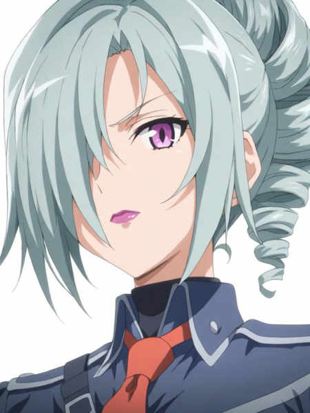 | Toriko Hime - AnimagineXL 4.0opt