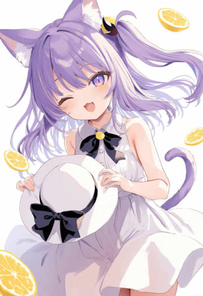 ηδΉγγ γΎ_style-Finetune - Tamano v1.0