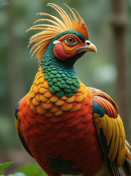 Authentic Animal Photography - v1.0