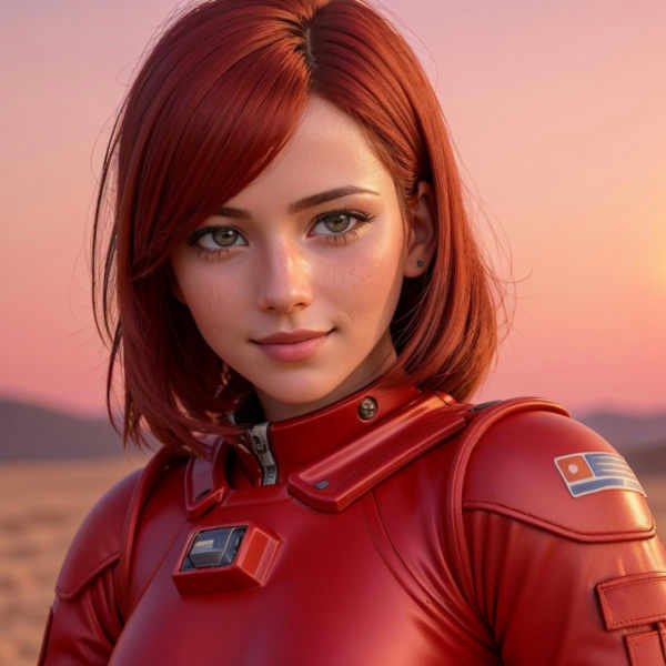 0001SoftRealistic - v1.0P