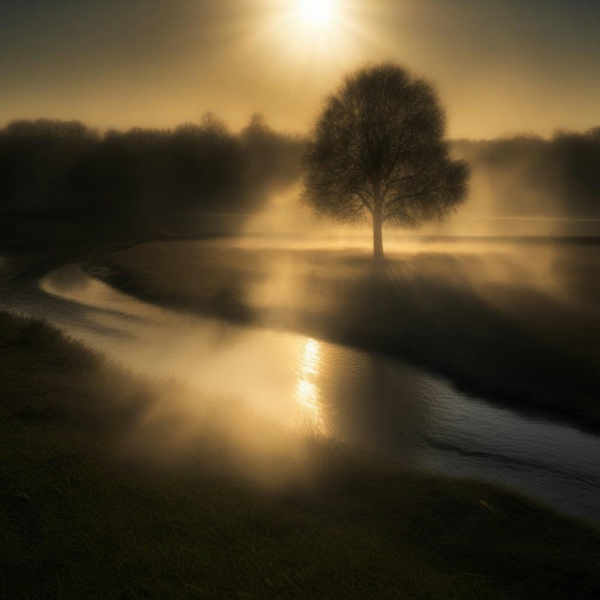 Views of nature 6 - V1