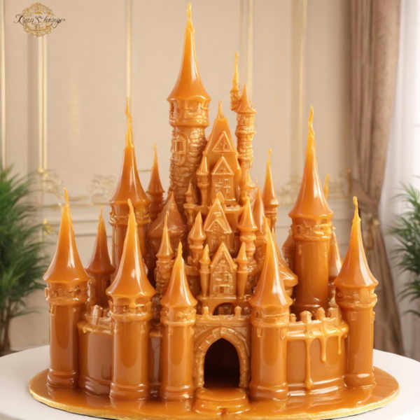 Caramel SDXL 1.0-GMR - Caramel XL GMR