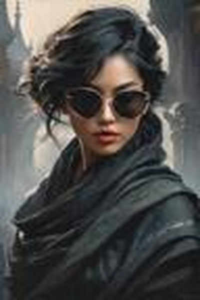 ILLUSTRATION (FLUX) - V3.1