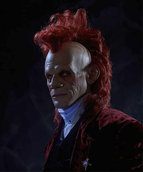 Brainscan (1994) - The Trickster - v1.0