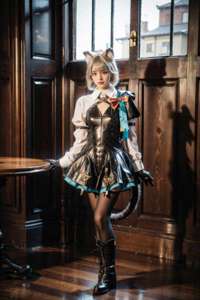 Cosplay (official/doujin) costume collection | cosplay ( / ) - |Lynette