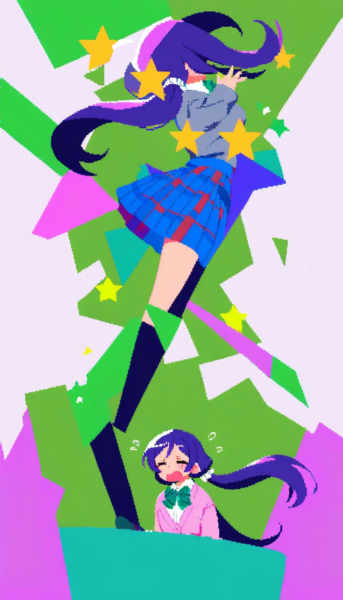 toujou_nozomi_noobxl_eps_1.0 - v1.0