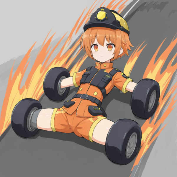 ILLUSTRIOUS/ SDXL / PONY /Mesuyonku - SDXL v1.0