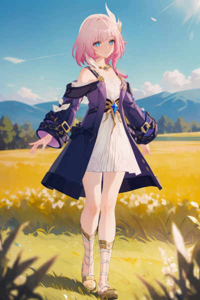 Cyrene (IL, Pony, SDXL, 1.5) - v0.9-SD1.5