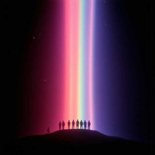 70s Sci-Fi Movie - FluxMJ7