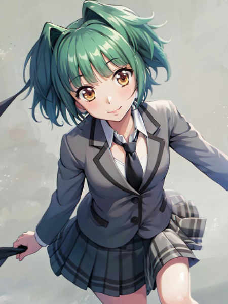 Kaede Kayano | Assassination Classroom - v1.0