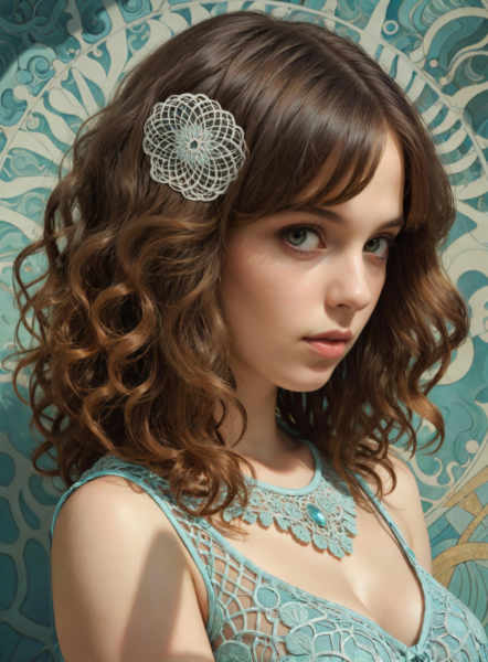 Realistic Freedom - Ophelia