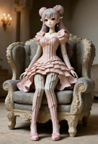 Columnar Joint Style | - V1