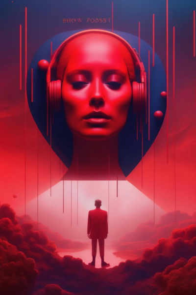 Christopher Balaskas Style - SD XL