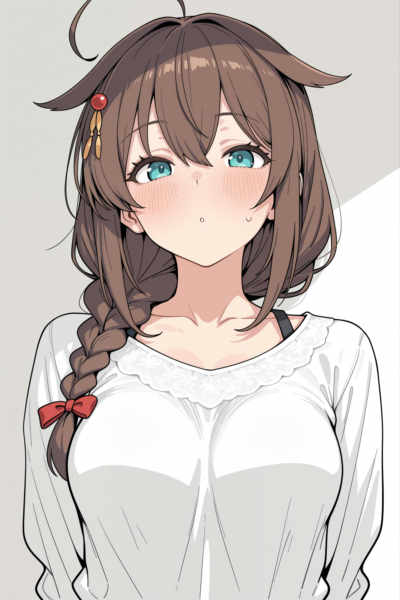 51Shigure Style - v1.0