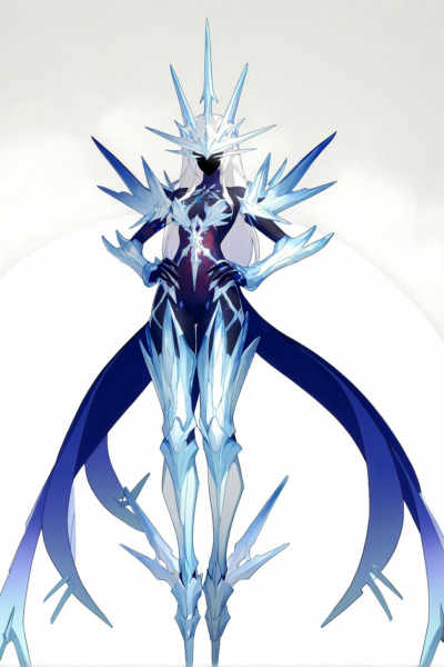 SDXL: A3MIHOYO Collection (Honkai Impact 3rd | Honkai Star Rail | Genshin Impact | Zenless Zone Zero