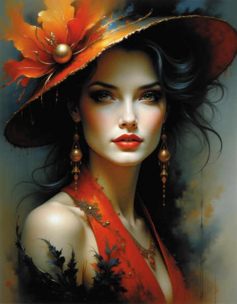 Ethereal Grace - v1.0