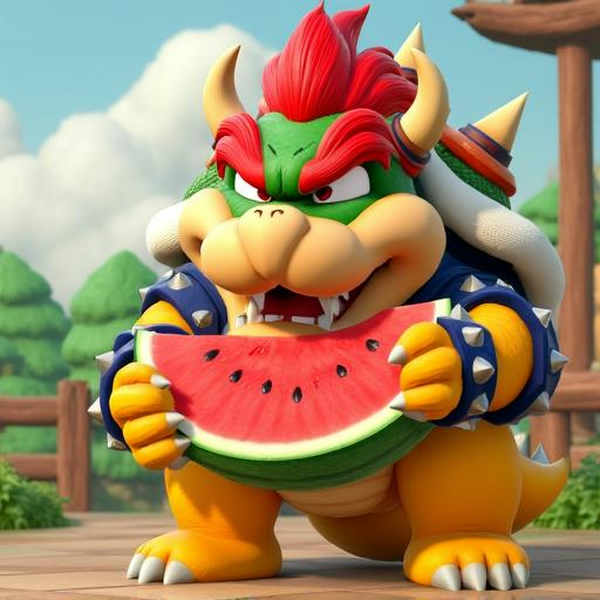 Bowser - v1.0