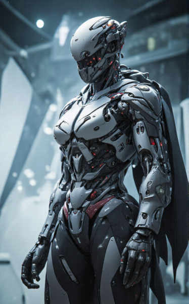 RandomMaxx TacExoGear - v0.2