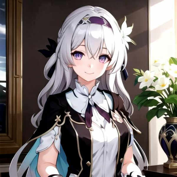 Firefly (Honkai Star Rail) - v1.0