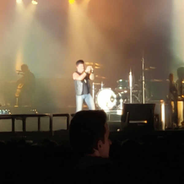 Rock Concert - SDXLv1.0