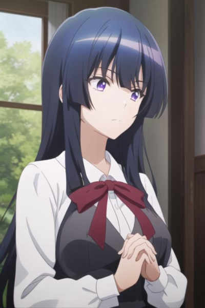 Thea | Spy Classroom | スパイ教室 - v1.0