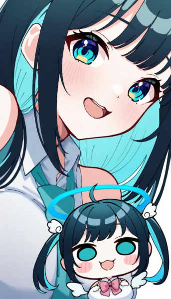 amano_nene_(vtuber)_noobxl_eps_1.0 - v1.0