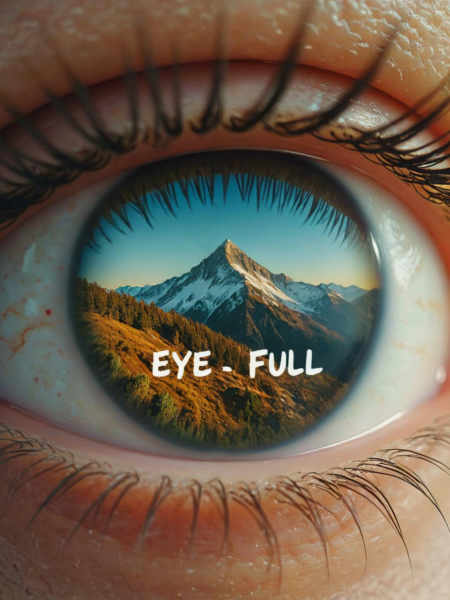 Eye Full - CE - V01 - XL